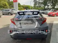 2018 Toyota C-HR