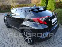 2018 Toyota C-HR