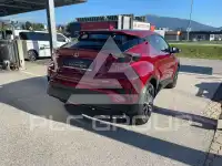 2018 Toyota C-HR
