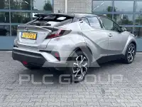 2018 Toyota C-HR