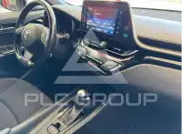 2018 Toyota C-HR