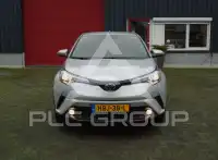 2018 Toyota C-HR