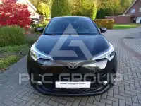 2018 Toyota C-HR