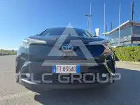 2018 Toyota C-HR