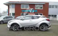 2018 Toyota C-HR