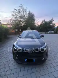 2018 Toyota C-HR