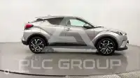2018 Toyota C-HR