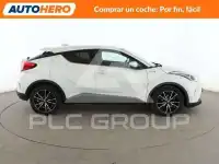 2018 Toyota C-HR