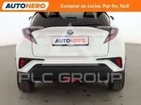 2018 Toyota C-HR