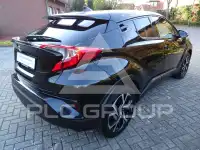 2018 Toyota C-HR