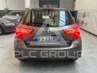 2018 Toyota YARIS