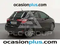2018 Toyota YARIS