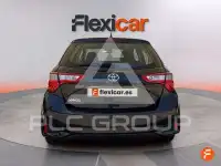 2018 Toyota YARIS