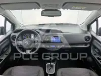 2018 Toyota YARIS