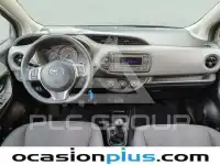 2018 Toyota YARIS