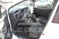 2018 Toyota YARIS