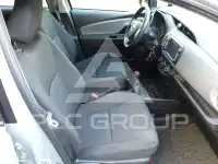 2018 Toyota YARIS