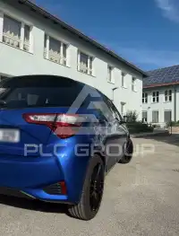 2018 Toyota YARIS