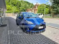 2018 Toyota YARIS