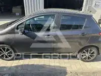 2018 Toyota YARIS