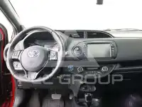 2018 Toyota YARIS