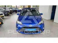 2018 Toyota YARIS