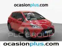 2018 Toyota YARIS