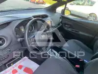 2018 Toyota YARIS