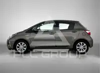 2018 Toyota YARIS