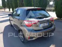 2018 Toyota YARIS