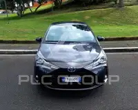 2018 Toyota YARIS