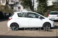 2018 Toyota YARIS
