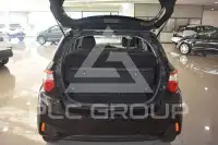 2018 Toyota YARIS