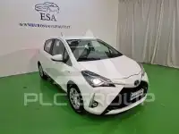 2018 Toyota YARIS