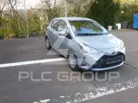 2018 Toyota YARIS