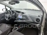 2018 Toyota YARIS