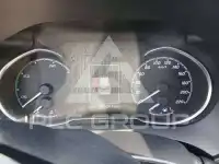 2018 Toyota YARIS