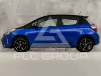 2018 Toyota YARIS