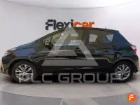 2018 Toyota YARIS