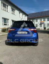2018 Toyota YARIS