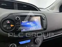 2018 Toyota YARIS