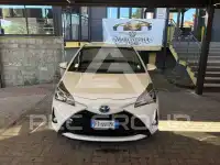2018 Toyota YARIS