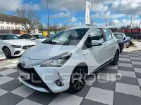 2018 Toyota YARIS