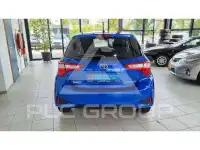 2018 Toyota YARIS