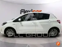 2018 Toyota YARIS