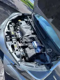 2018 Toyota YARIS