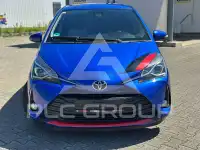 2018 Toyota YARIS