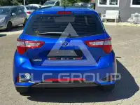 2018 Toyota YARIS