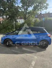 2018 Toyota YARIS