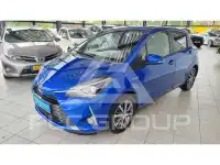 2018 Toyota YARIS